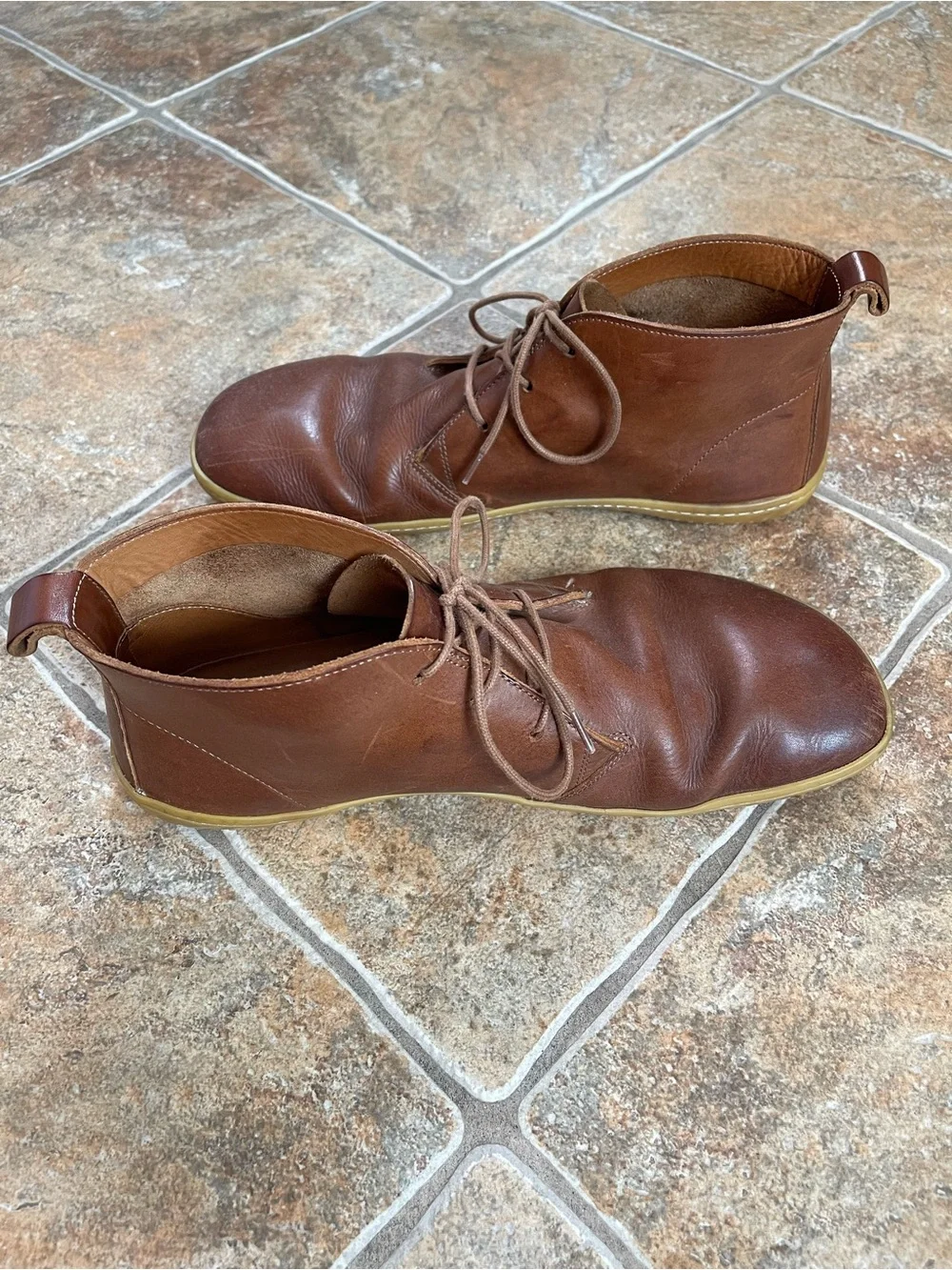 Vivobarefoot Gobi III Luxe Men’s